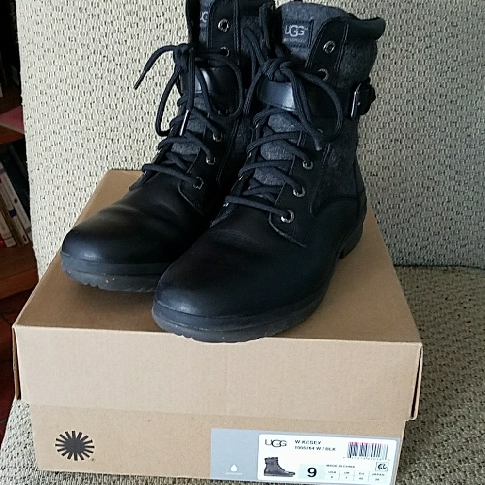 UGG KESEY Boots